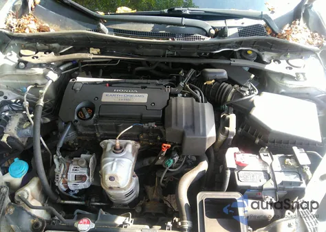 2013 Honda Accord Lx-S из США, поврежденный, VIN 1HGCT1B32DA002206